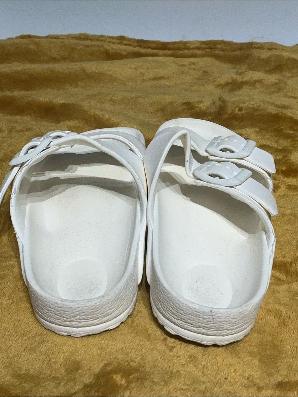 Birkenstock Kids 2 aesthetic slides sandals garpcore  summer